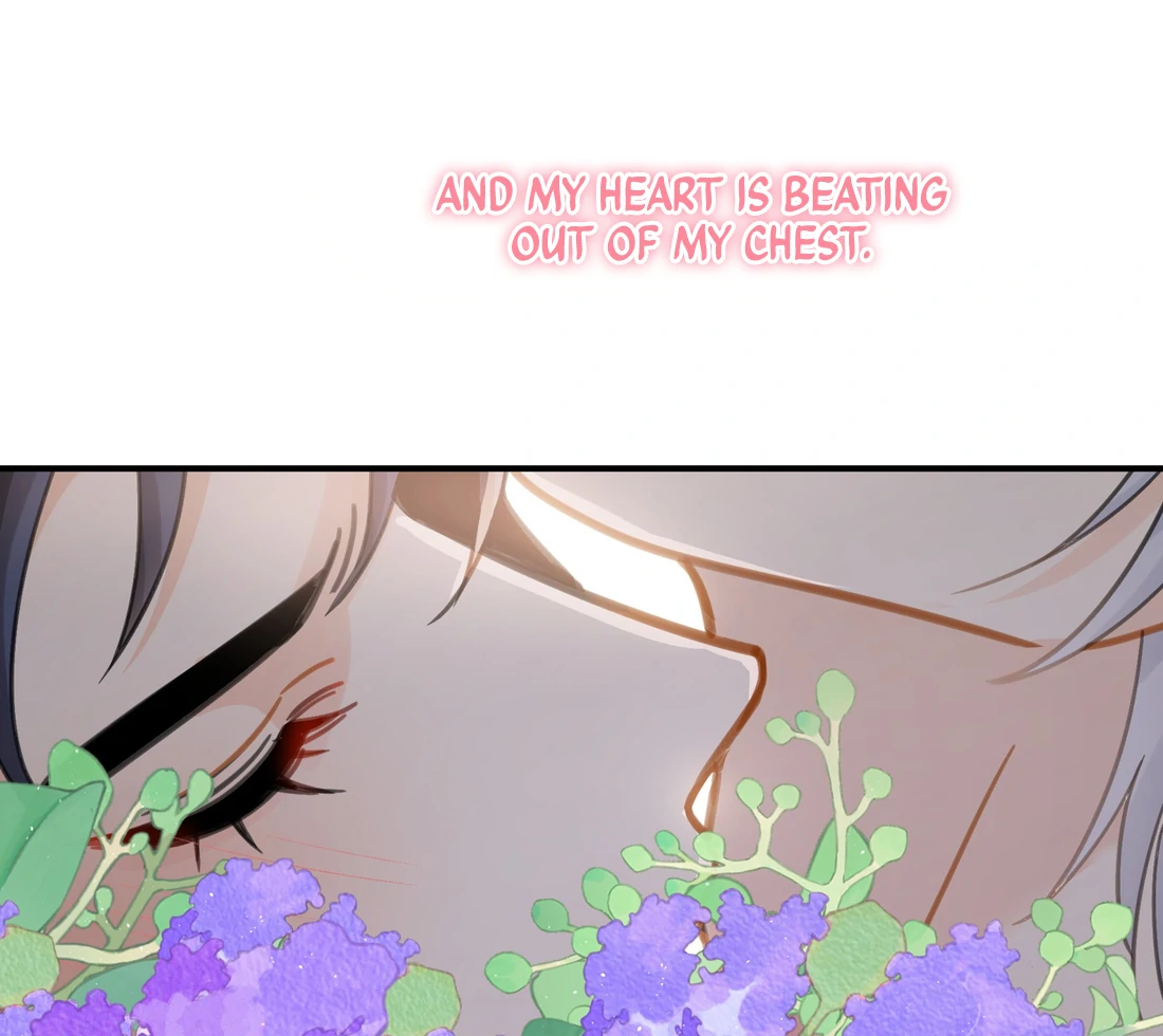 Unexpected Luck - Chapter 72 manhwa