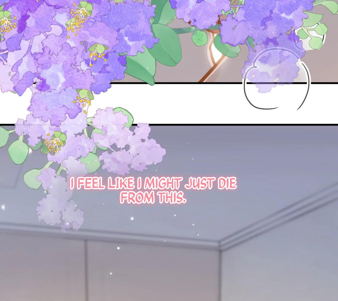 Unexpected Luck - Chapter 72 manhwa