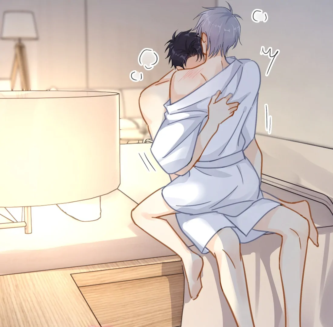 Unexpected Luck - Chapter 72 manhwa