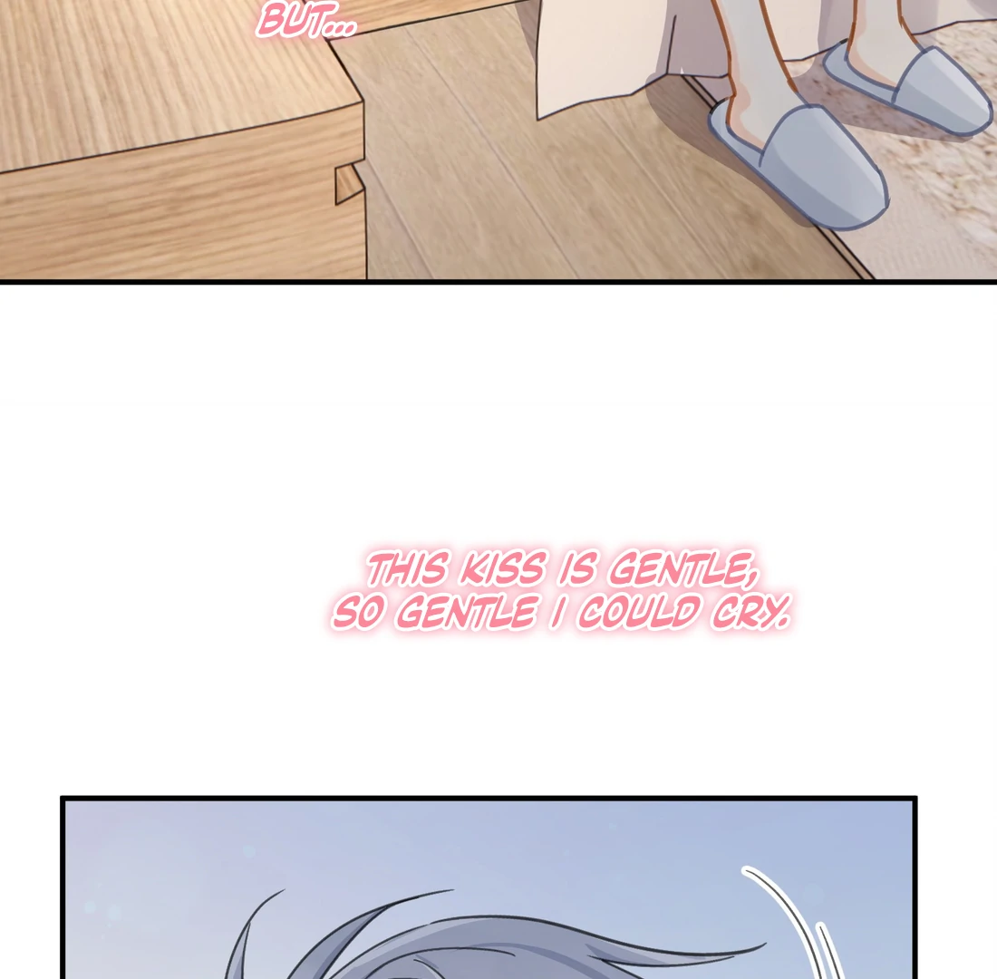 Unexpected Luck - Chapter 72 manhwa