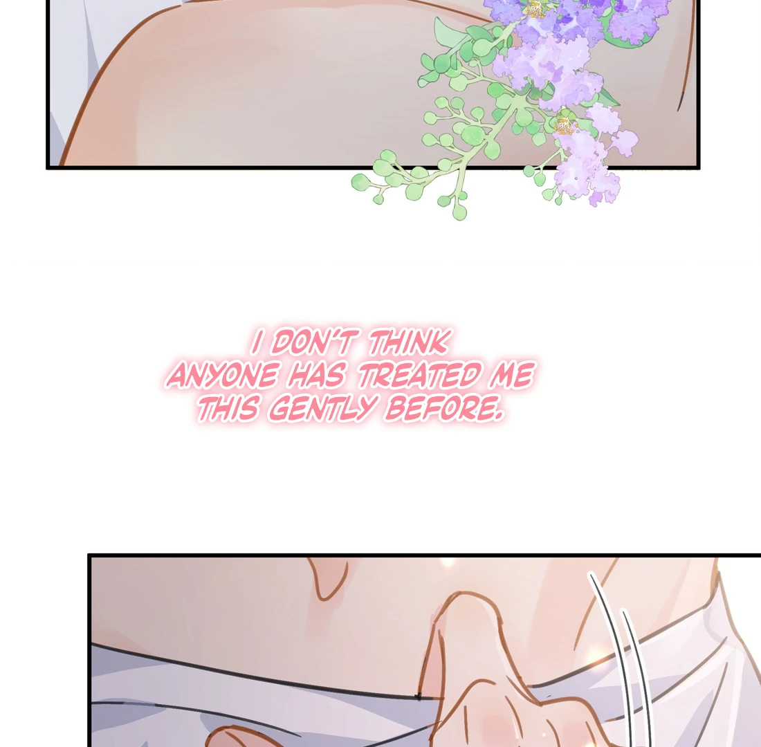 Unexpected Luck - Chapter 72 manhwa