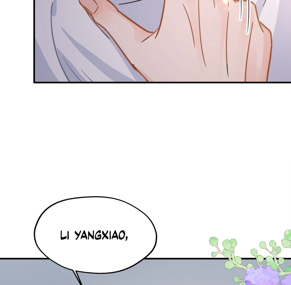 Unexpected Luck - Chapter 72 manhwa