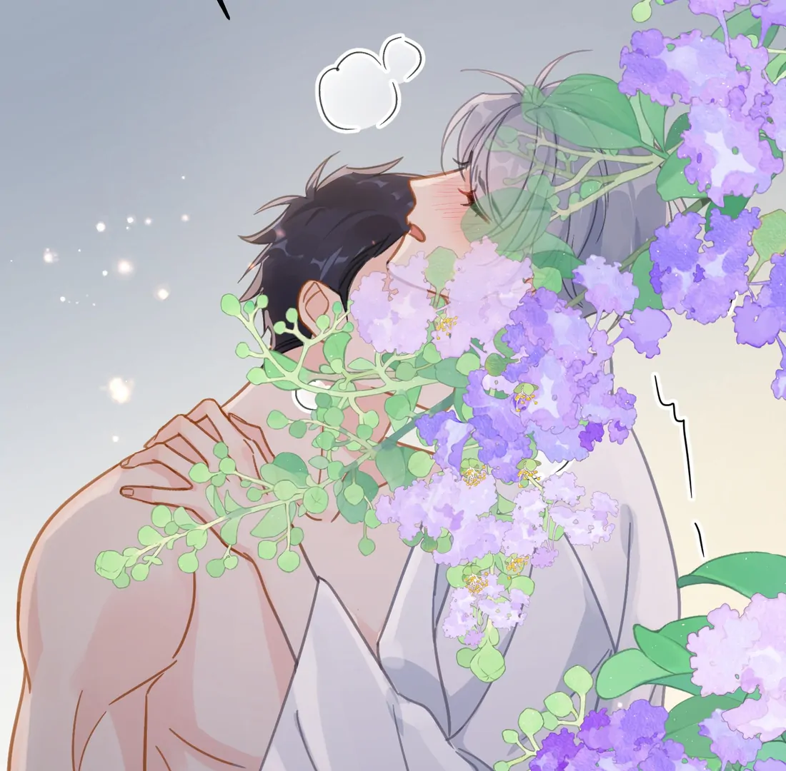 Unexpected Luck - Chapter 72 manhwa