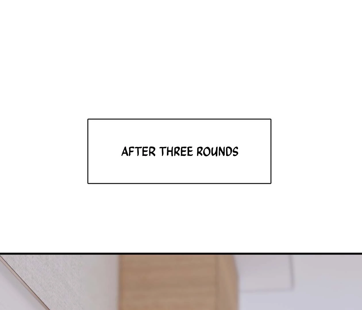 Unexpected Luck - Chapter 73 manhwa