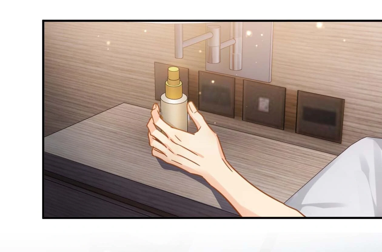 Unexpected Luck - Chapter 73 manhwa