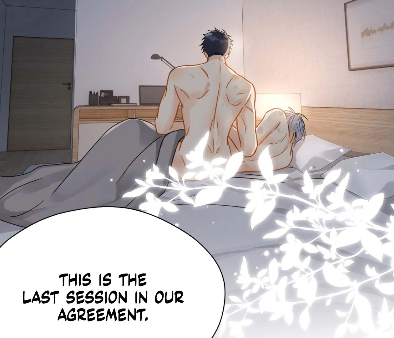 Unexpected Luck - Chapter 73 manhwa