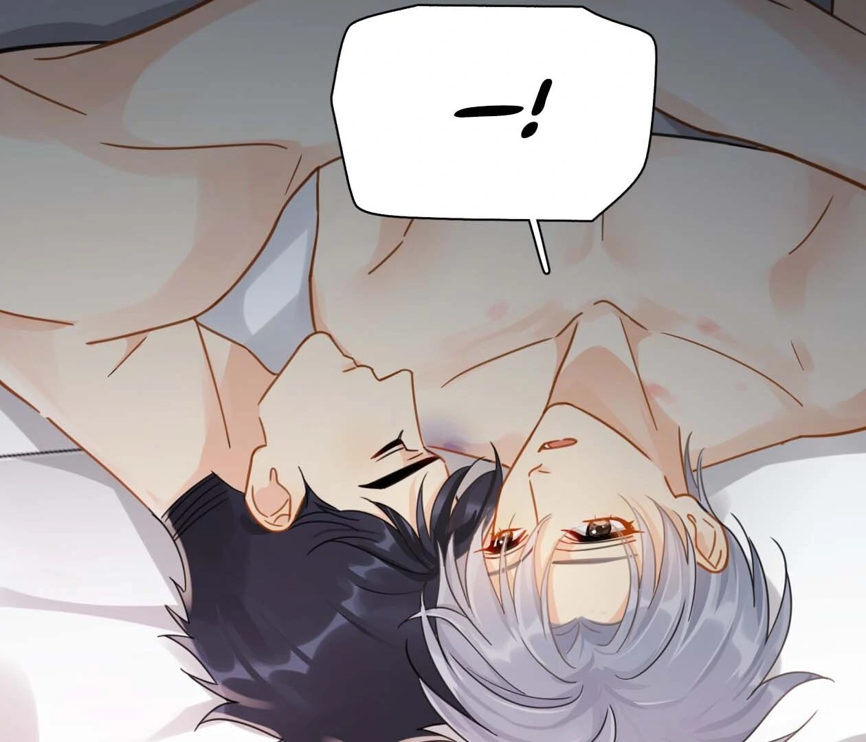 Unexpected Luck - Chapter 73 manhwa