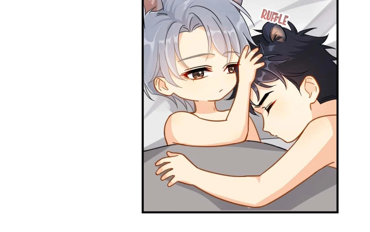 Unexpected Luck - Chapter 73 manhwa