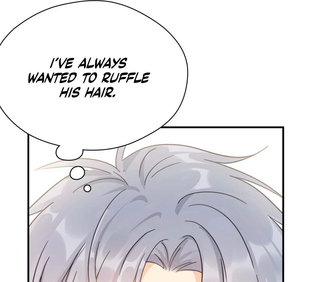 Unexpected Luck - Chapter 73 manhwa