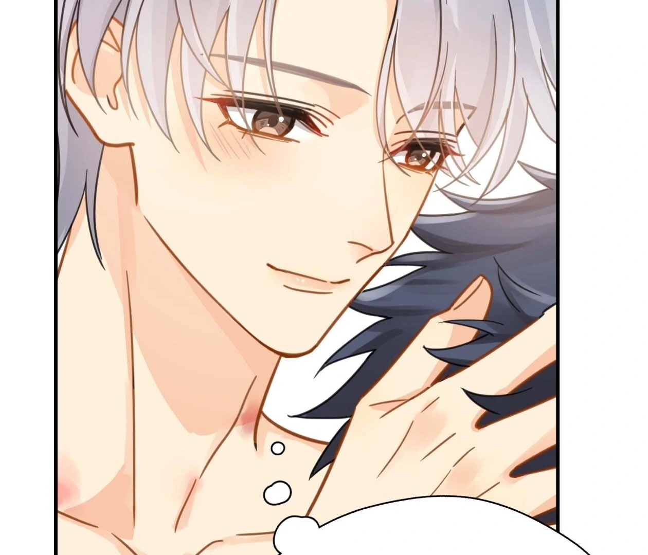 Unexpected Luck - Chapter 73 manhwa