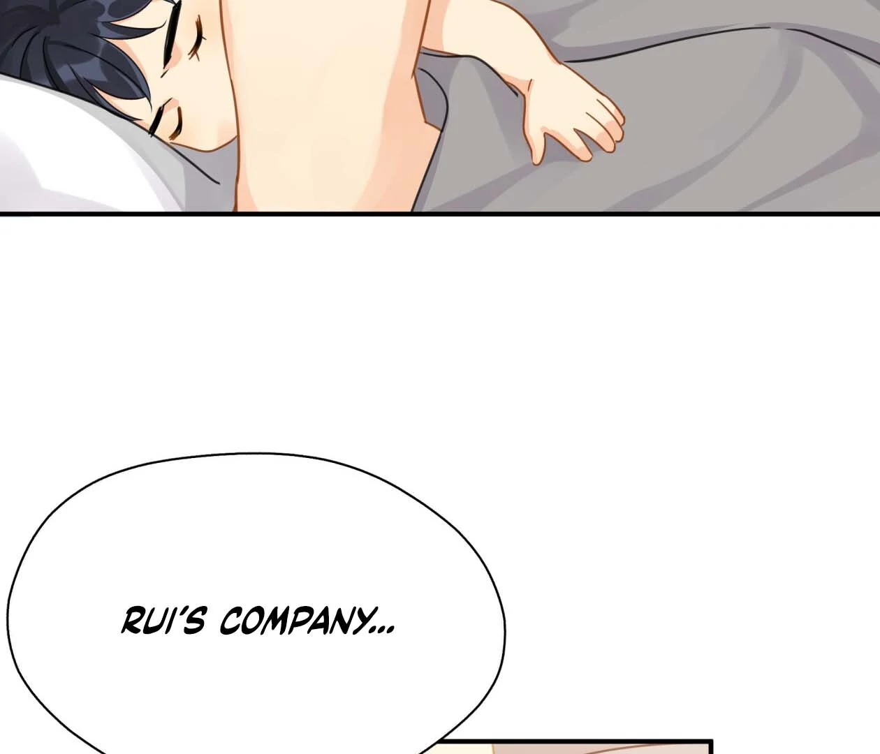 Unexpected Luck - Chapter 73 manhwa