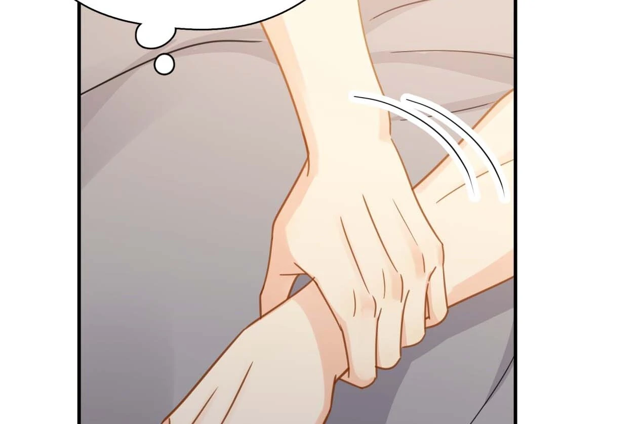Unexpected Luck - Chapter 73 manhwa
