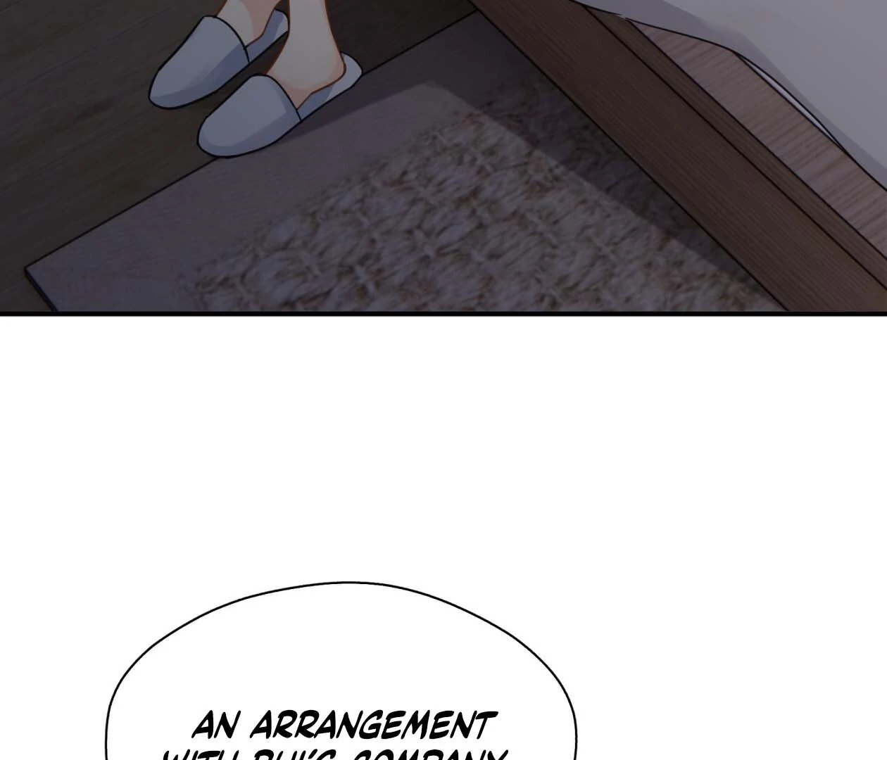 Unexpected Luck - Chapter 73 manhwa