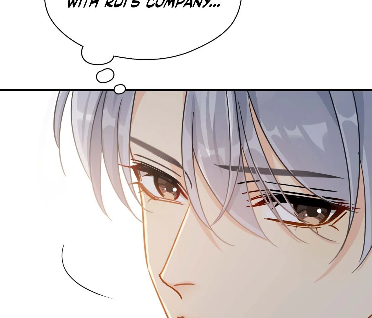 Unexpected Luck - Chapter 73 manhwa
