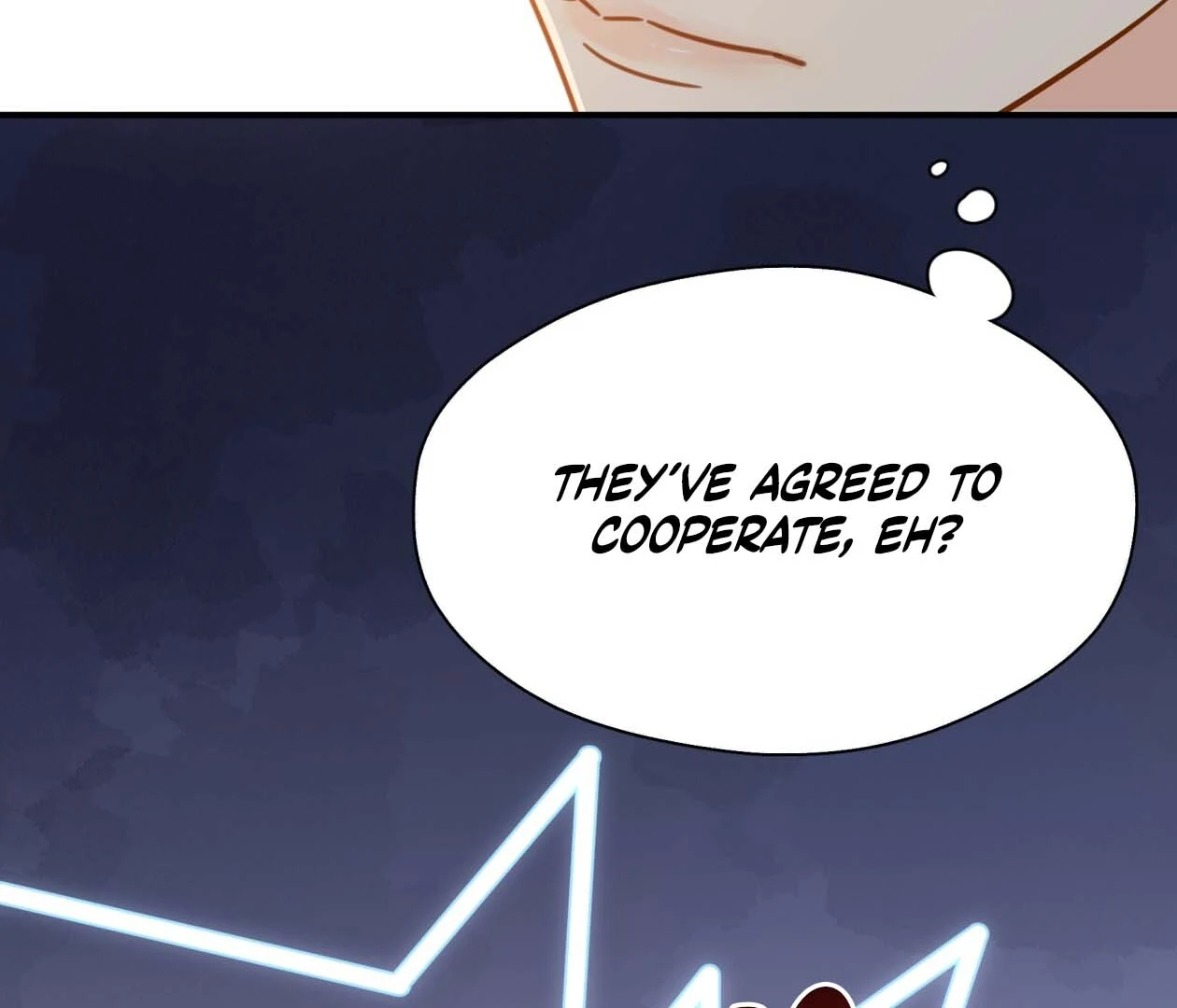 Unexpected Luck - Chapter 73 manhwa