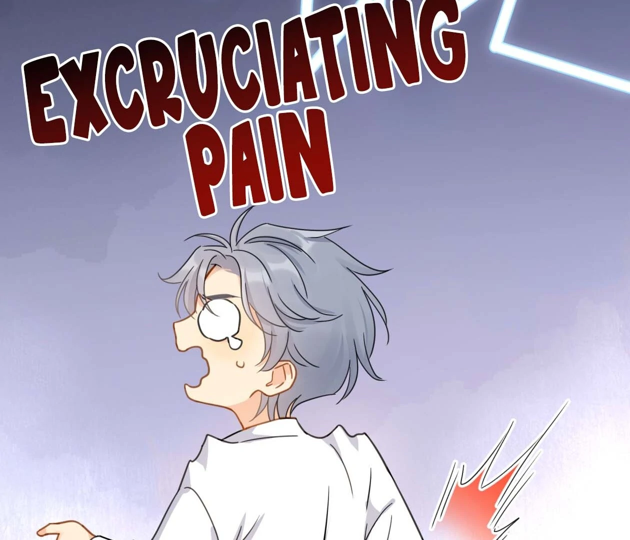 Unexpected Luck - Chapter 73 manhwa