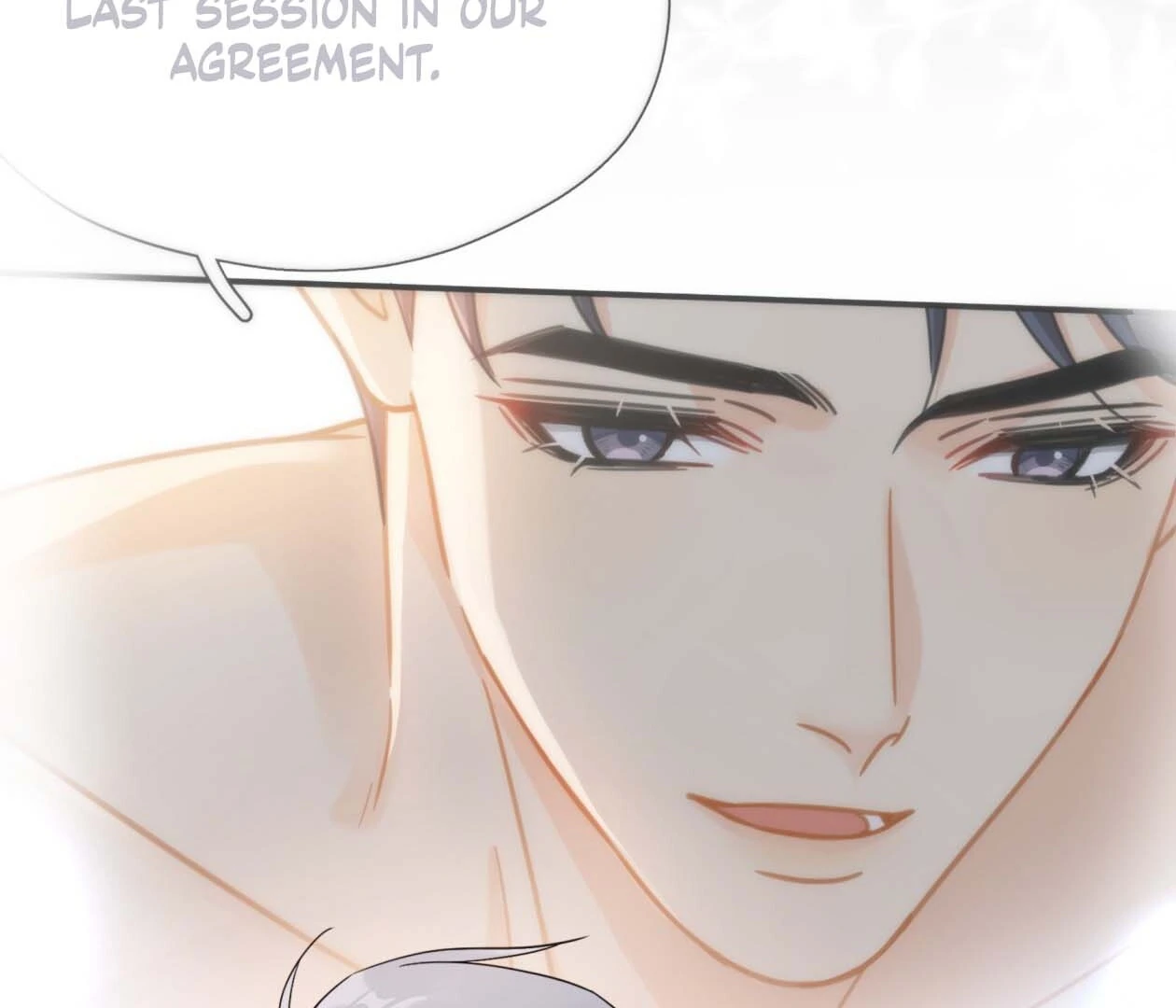 Unexpected Luck - Chapter 73 manhwa