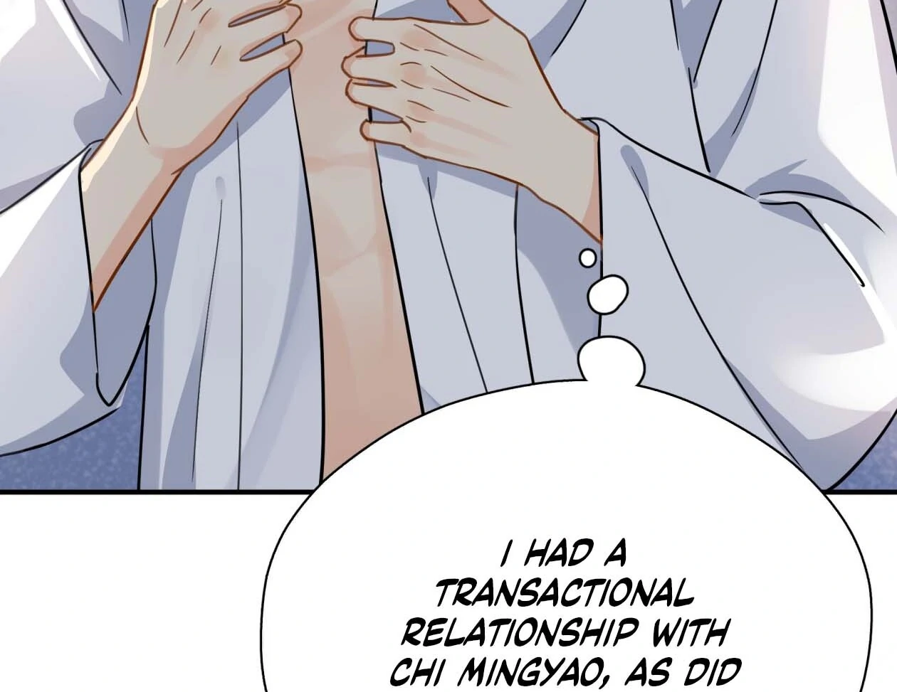 Unexpected Luck - Chapter 73 manhwa