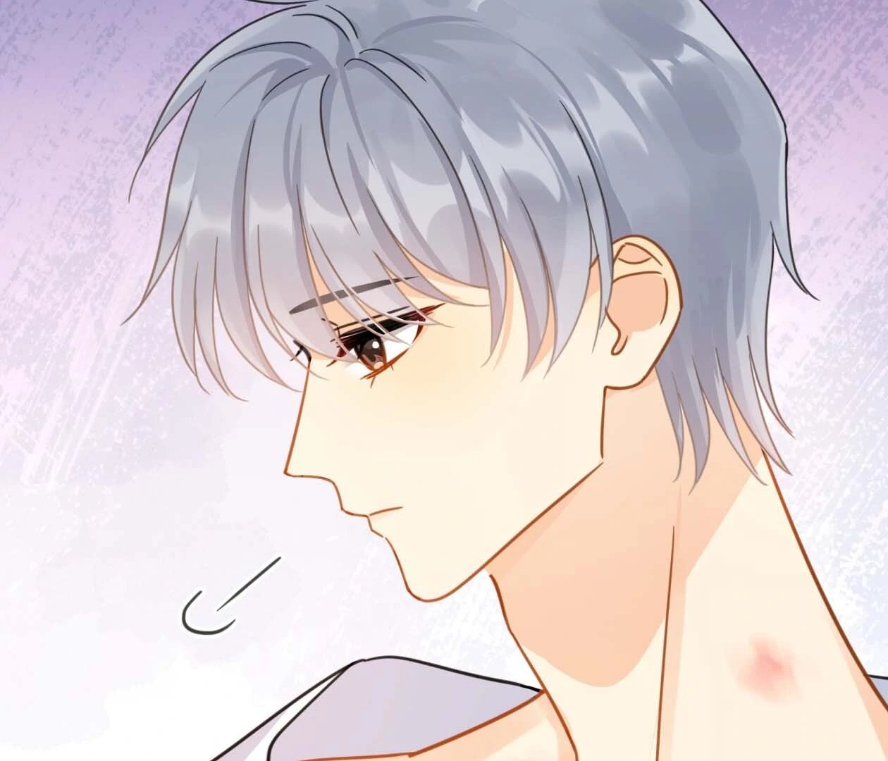 Unexpected Luck - Chapter 73 manhwa