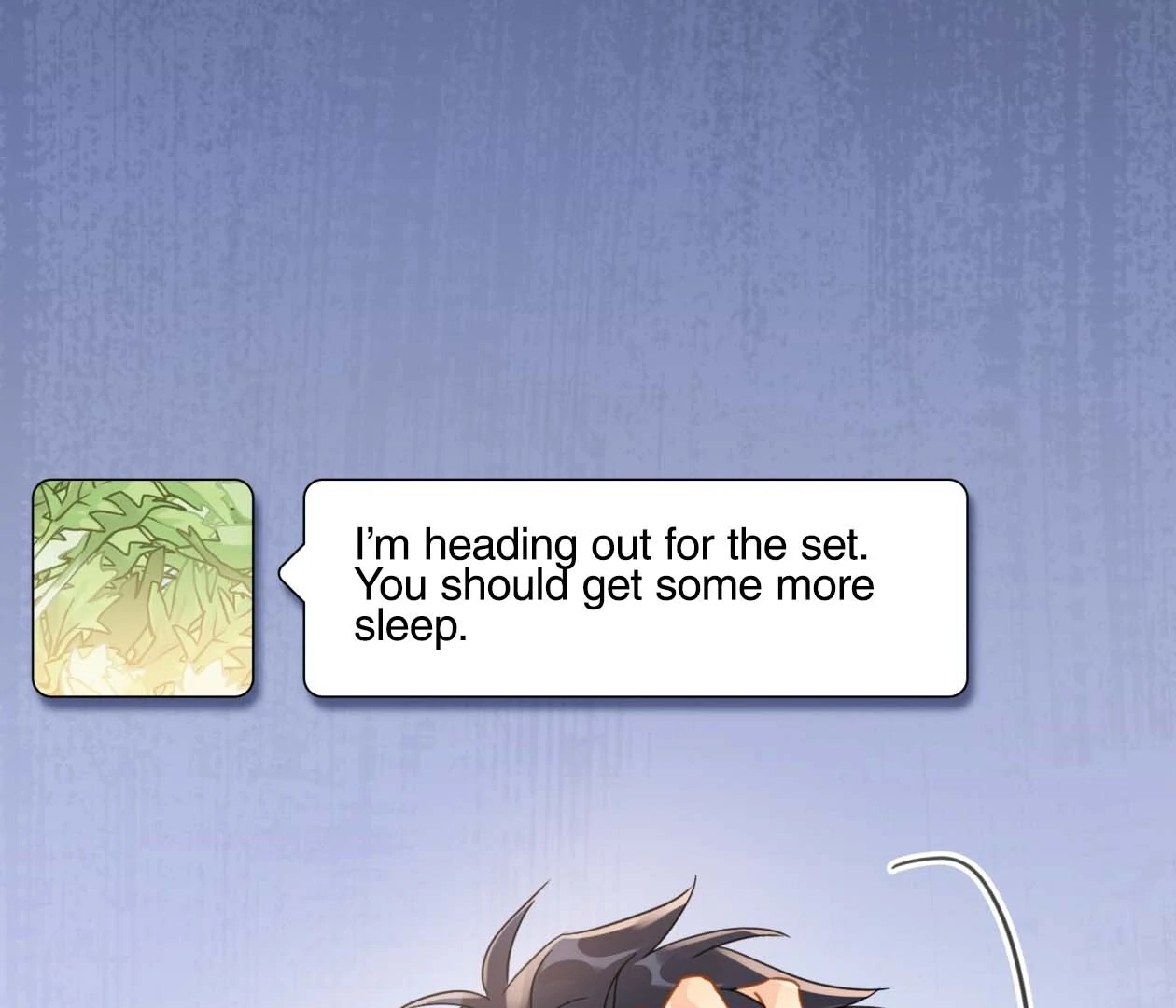 Unexpected Luck - Chapter 73 manhwa