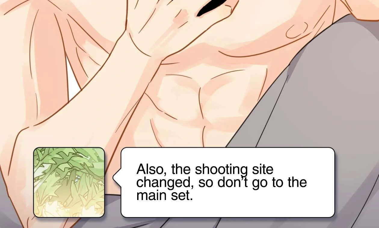 Unexpected Luck - Chapter 73 manhwa