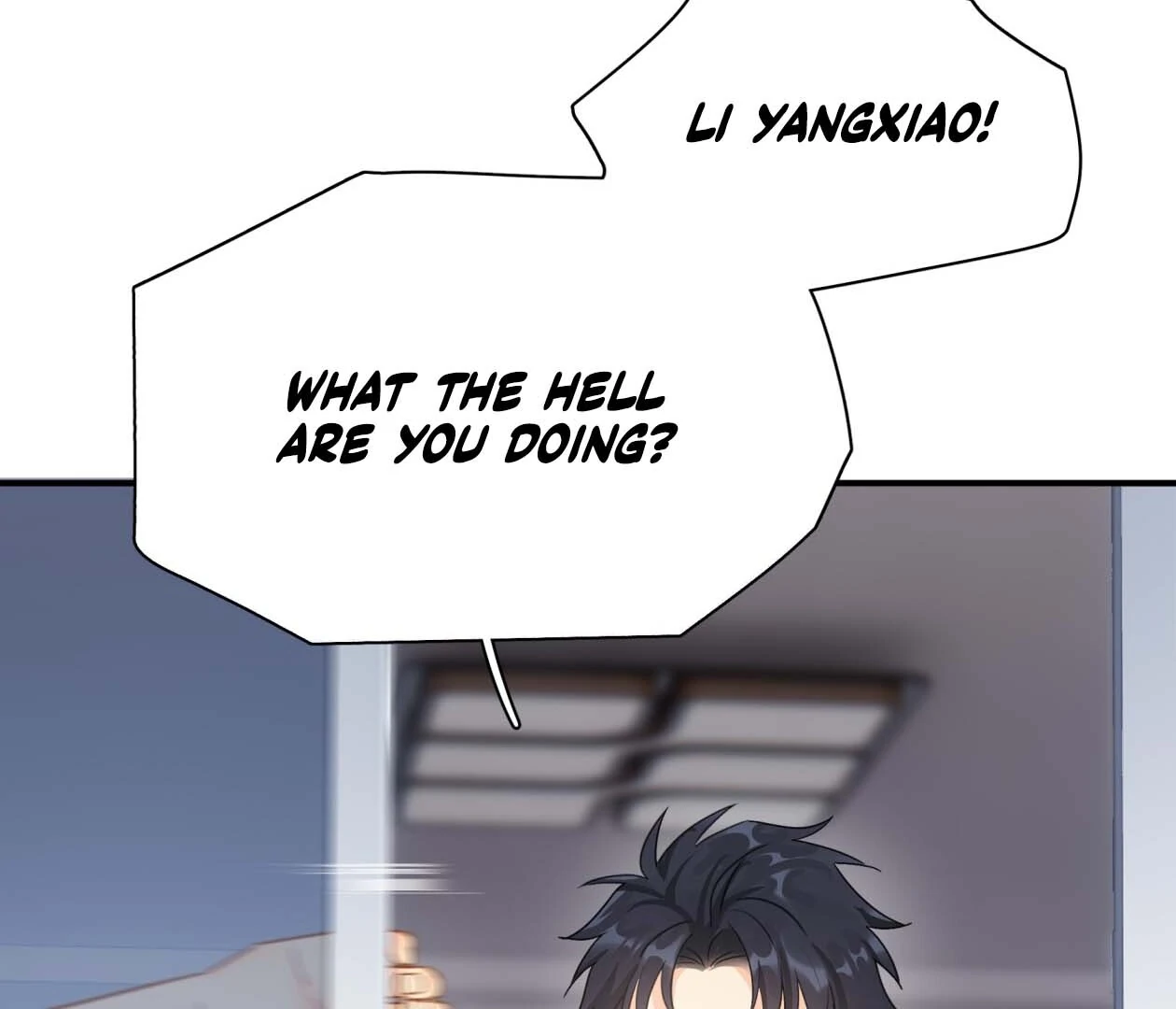 Unexpected Luck - Chapter 73 manhwa