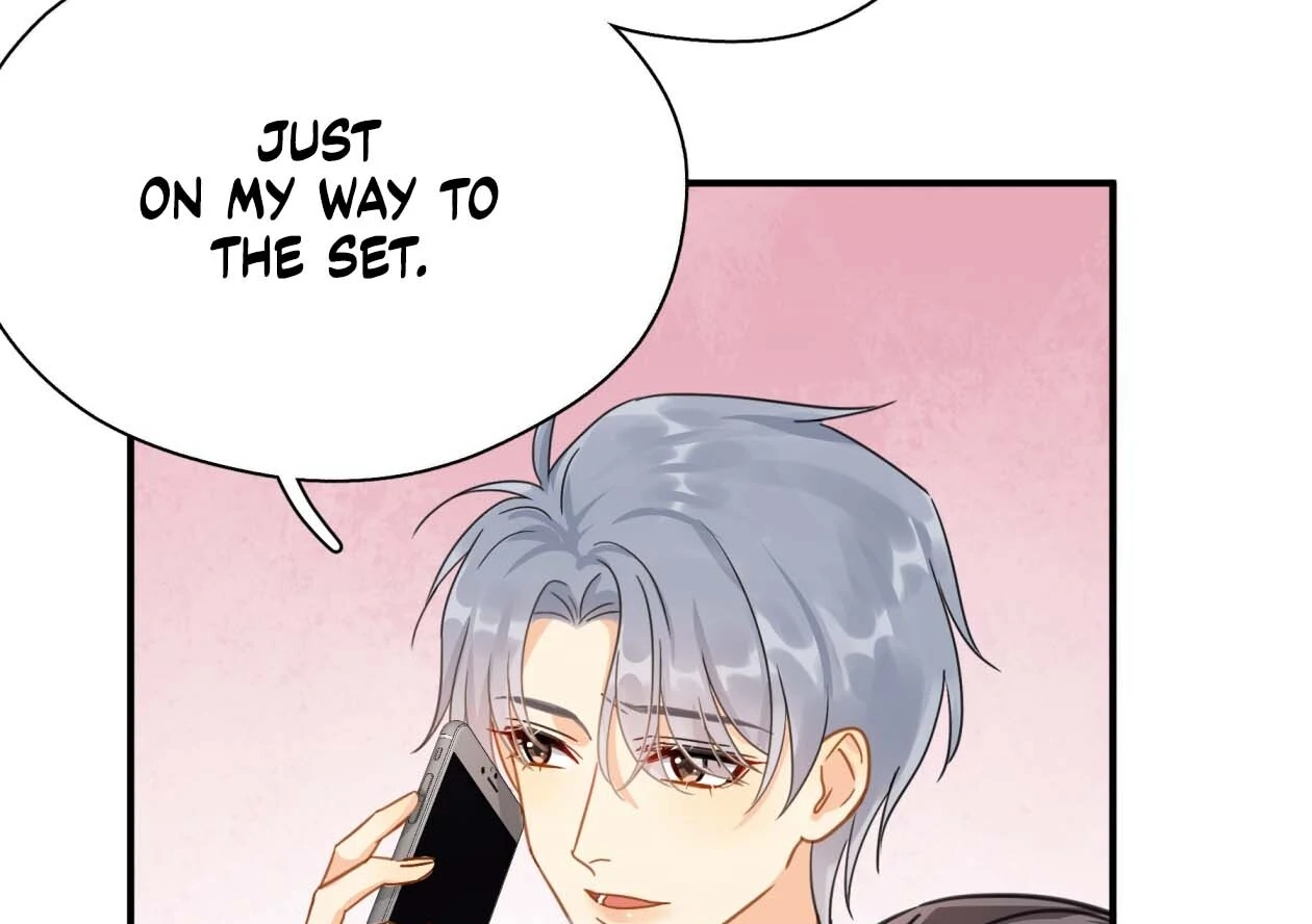 Unexpected Luck - Chapter 73 manhwa