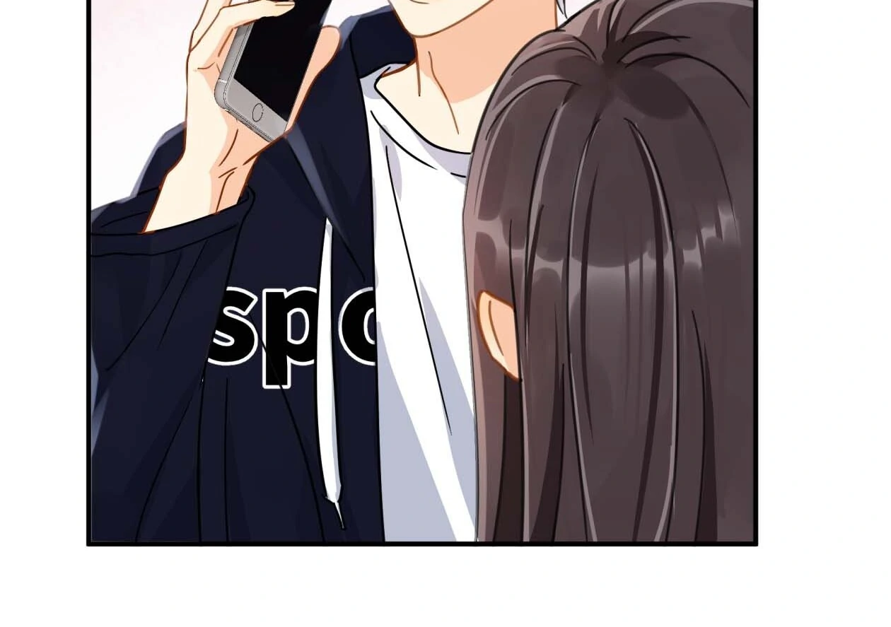 Unexpected Luck - Chapter 73 manhwa