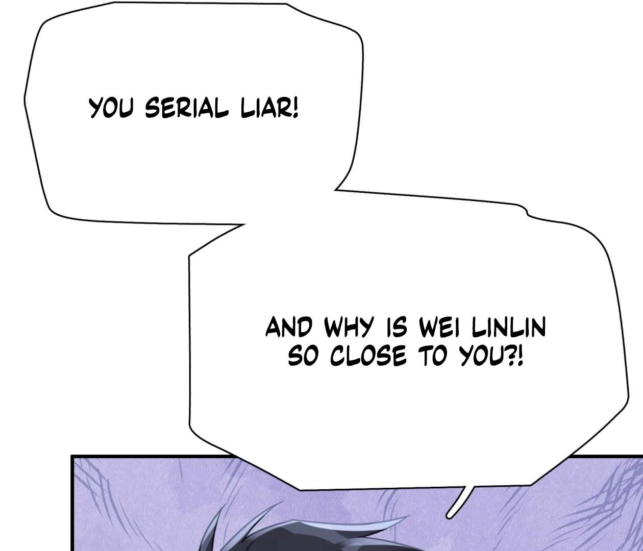 Unexpected Luck - Chapter 73 manhwa