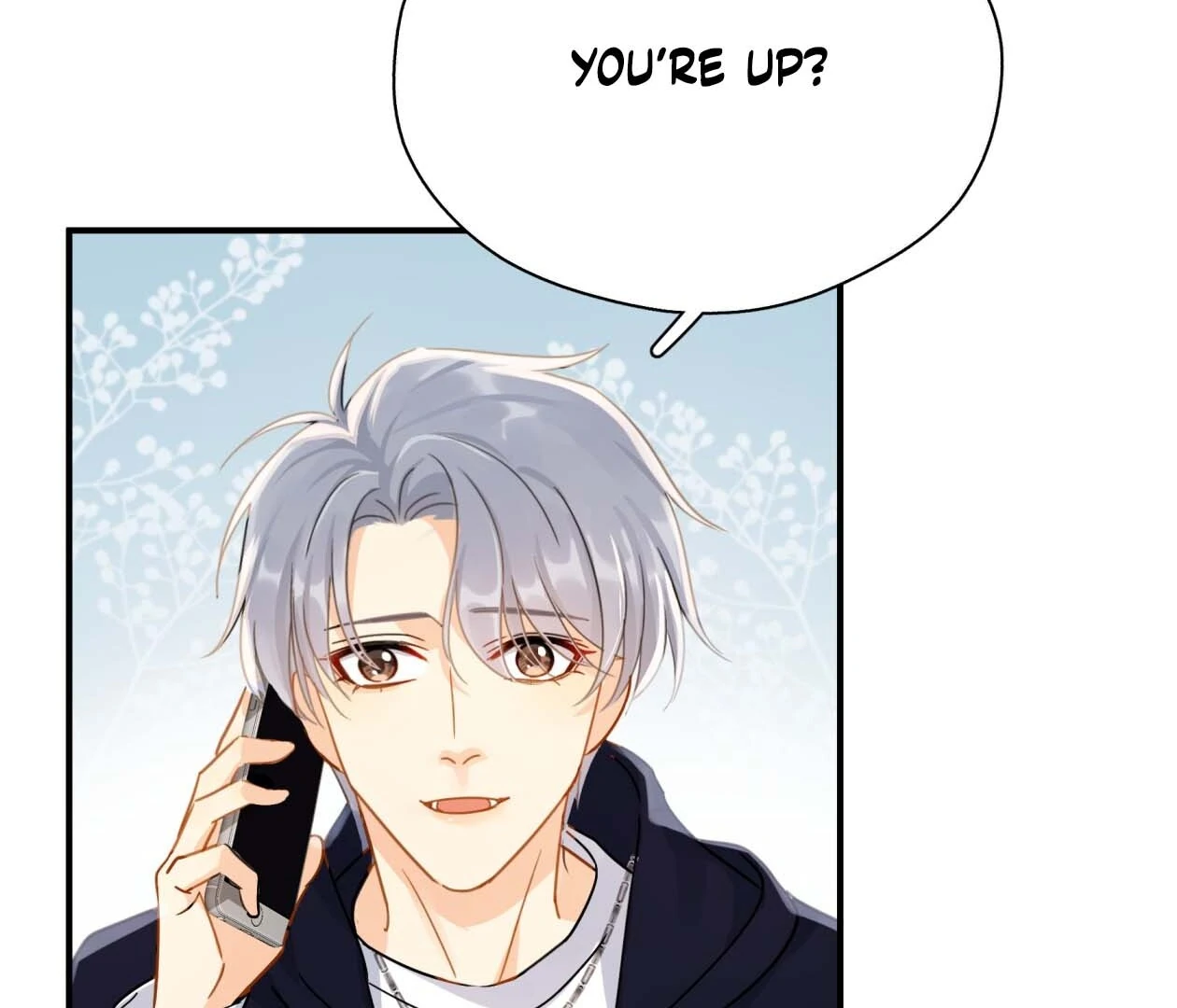 Unexpected Luck - Chapter 73 manhwa