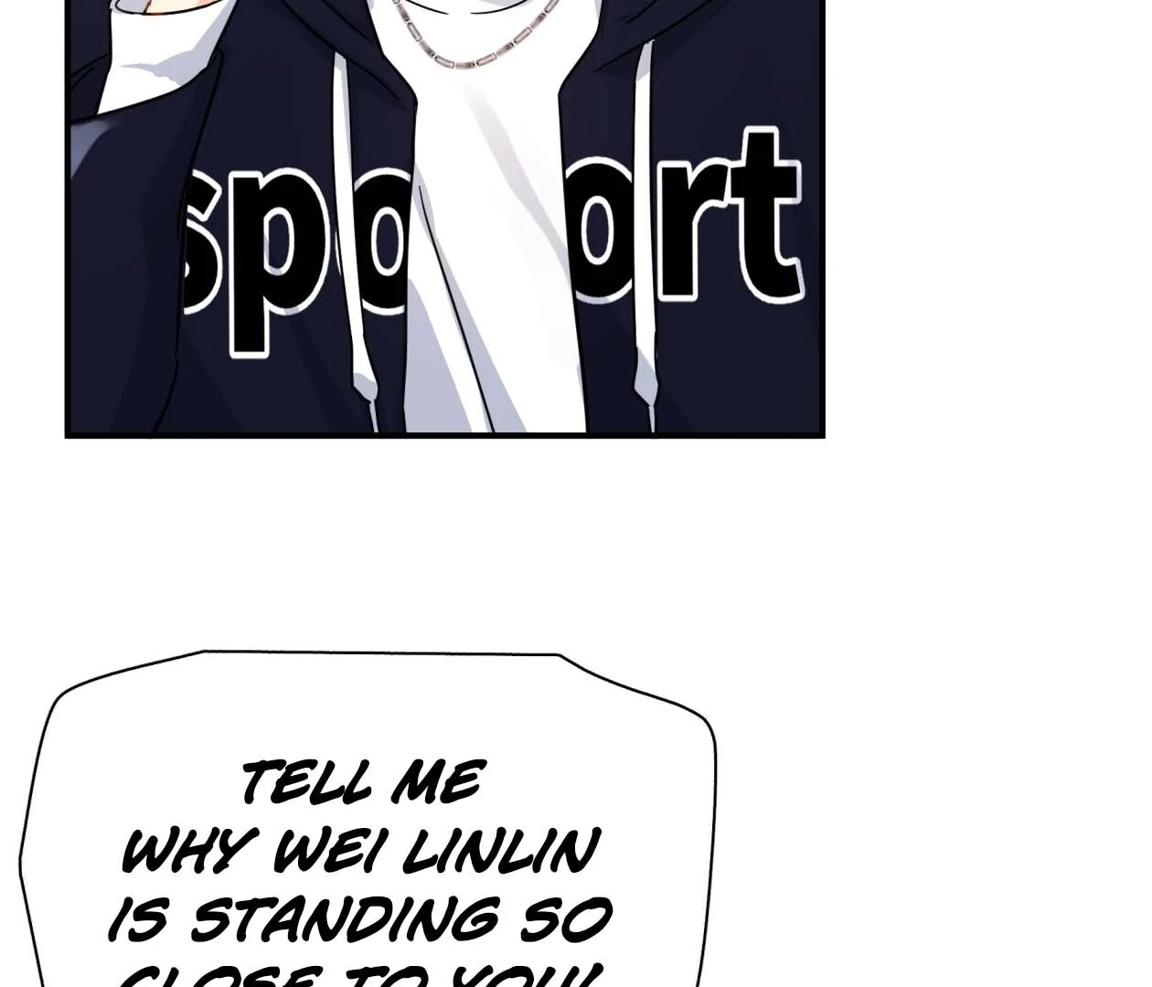 Unexpected Luck - Chapter 73 manhwa