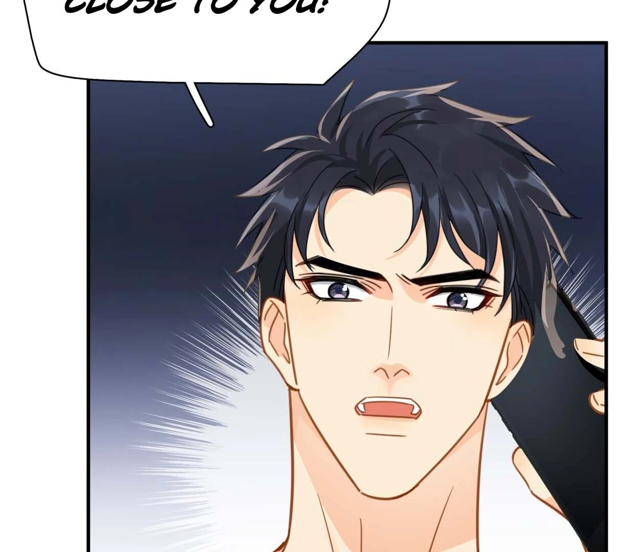 Unexpected Luck - Chapter 73 manhwa