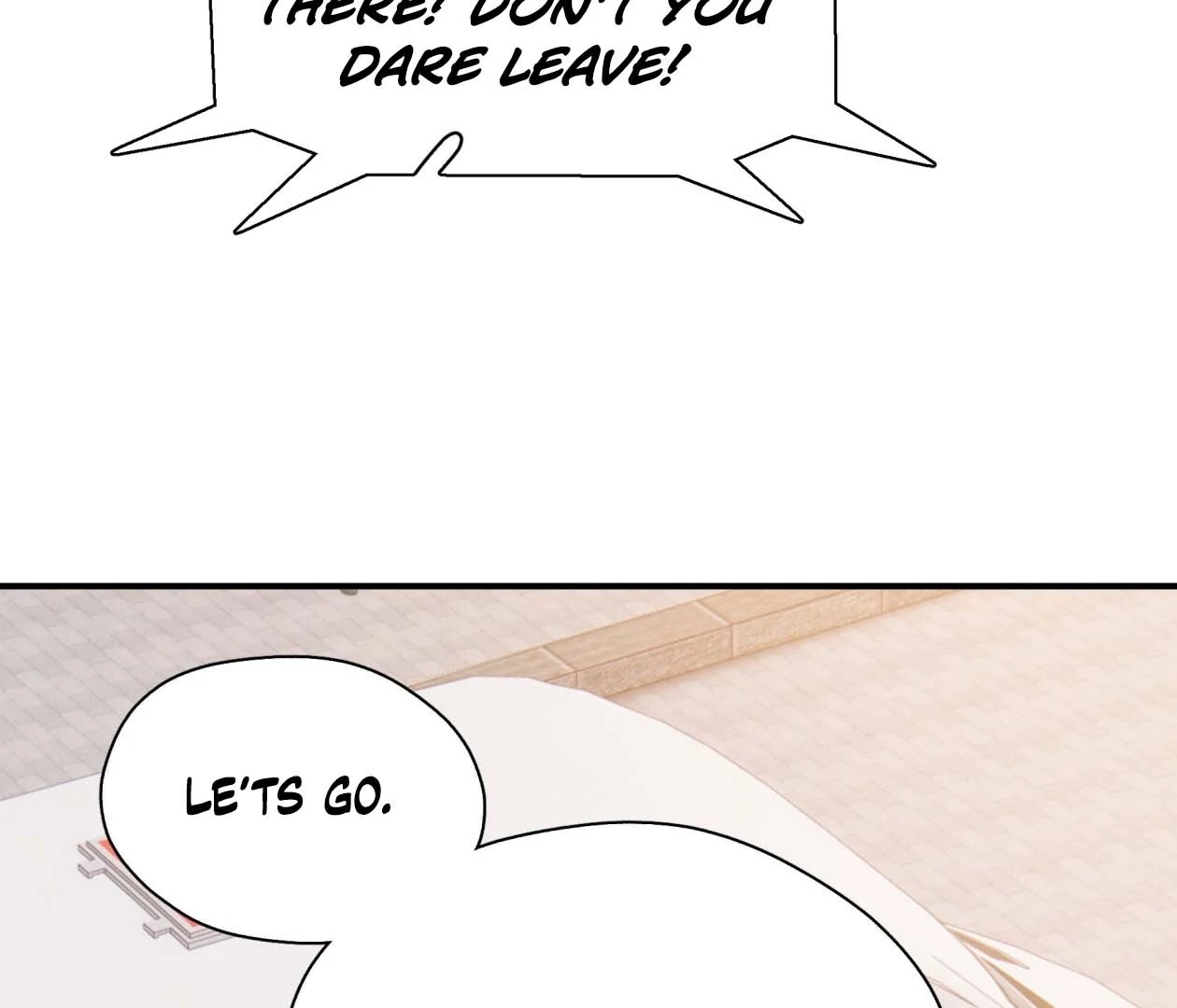 Unexpected Luck - Chapter 73 manhwa