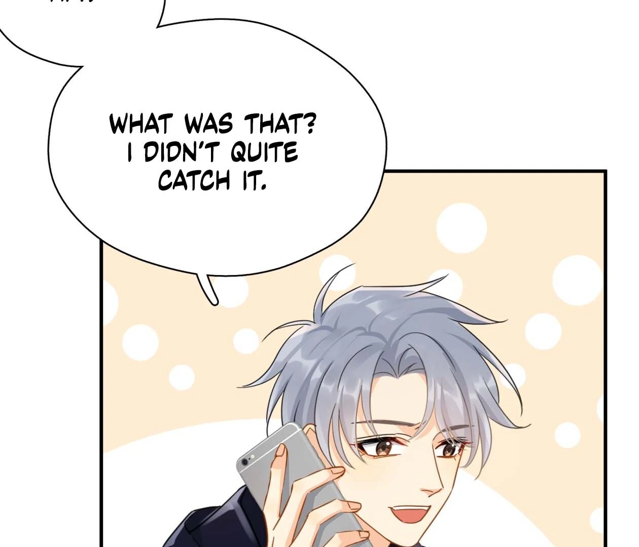 Unexpected Luck - Chapter 73 manhwa