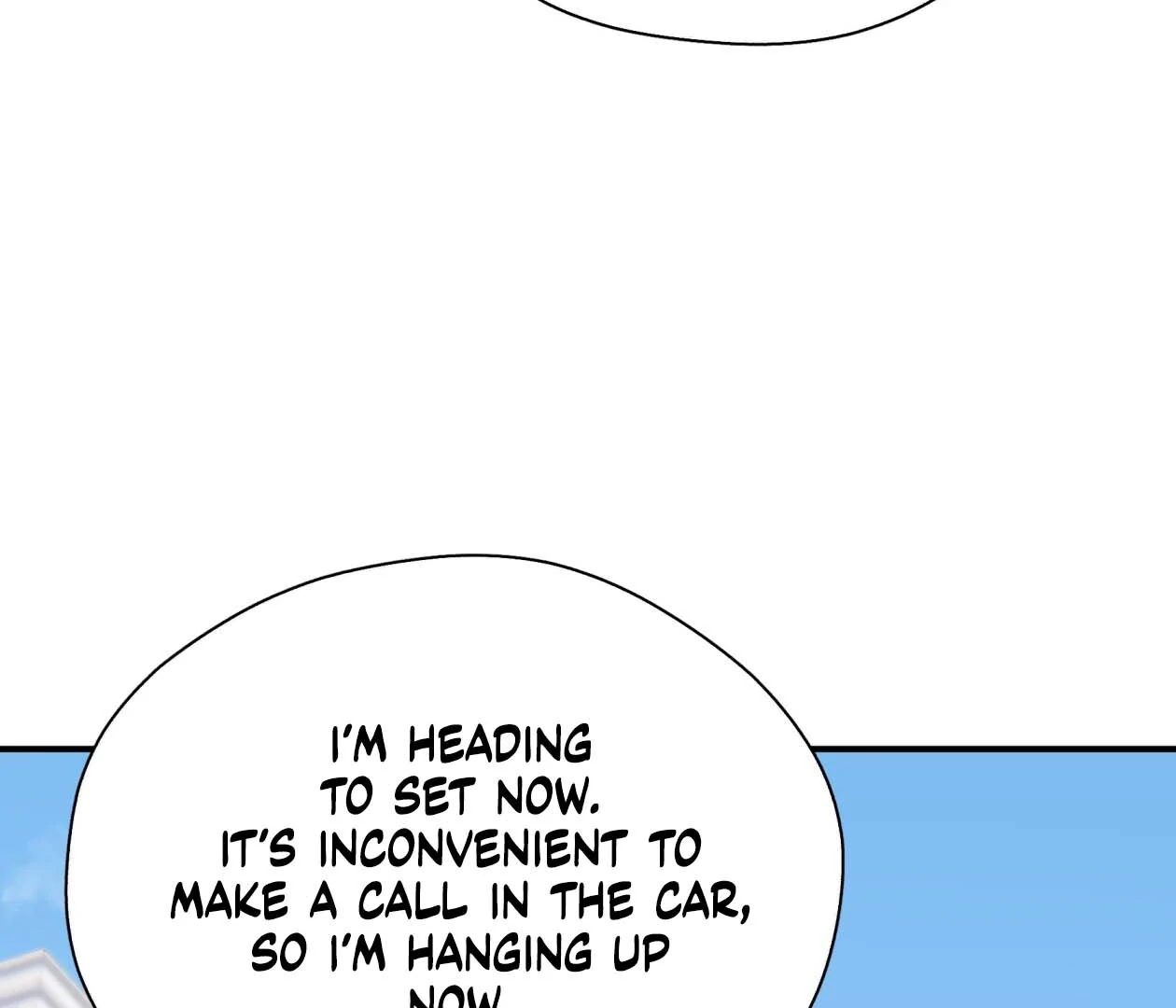 Unexpected Luck - Chapter 73 manhwa