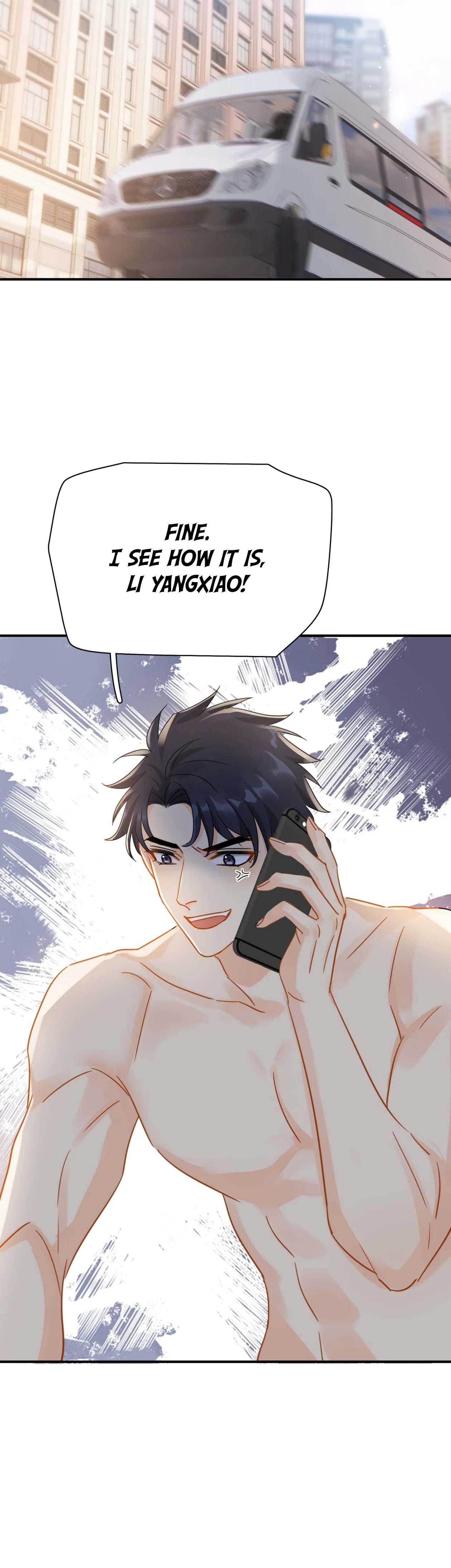 Unexpected Luck - Chapter 73 manhwa
