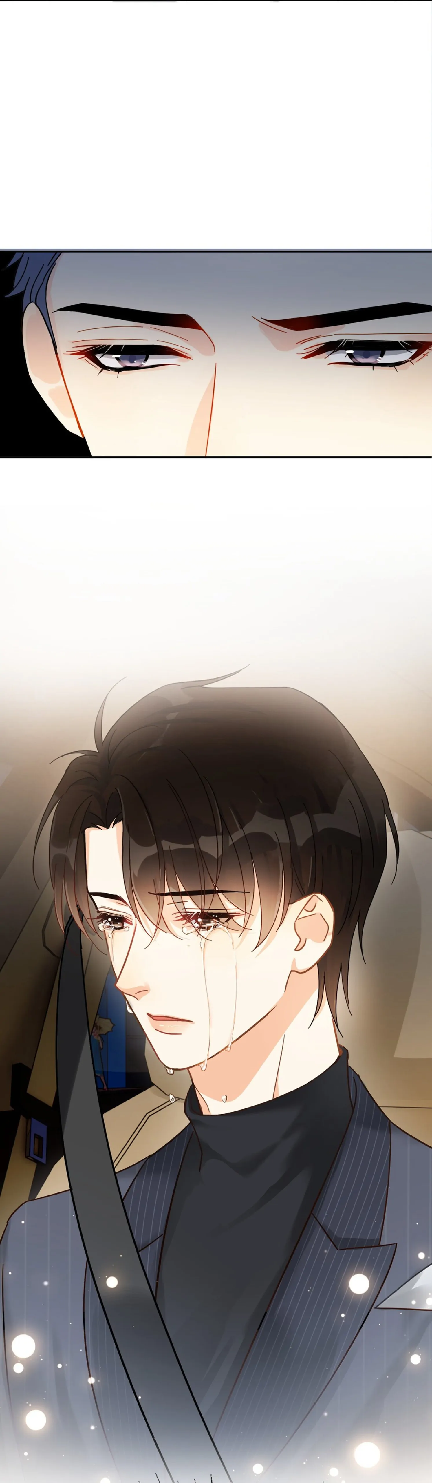Unexpected Luck - Chapter 8 manhwa