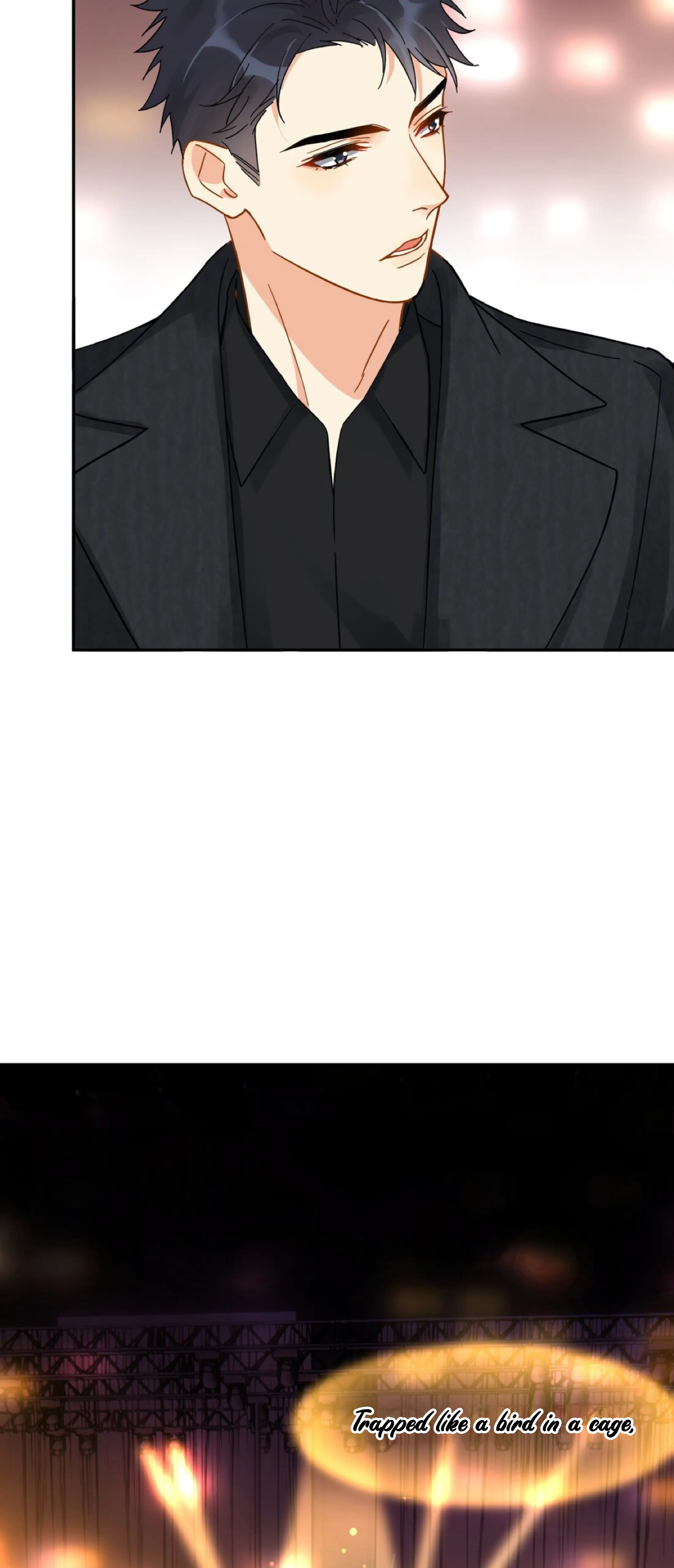 Unexpected Luck - Chapter 8 manhwa