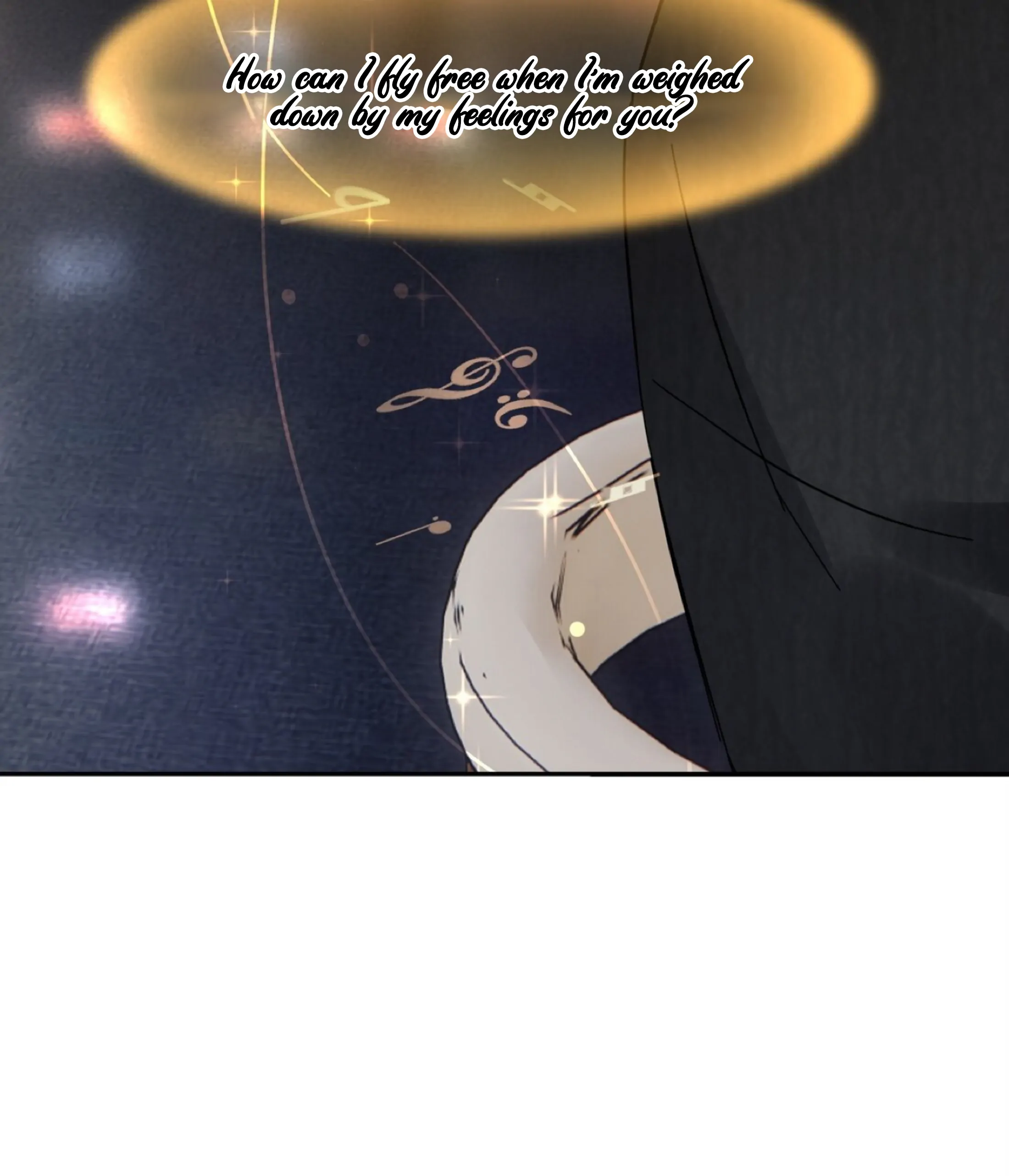 Unexpected Luck - Chapter 8 manhwa