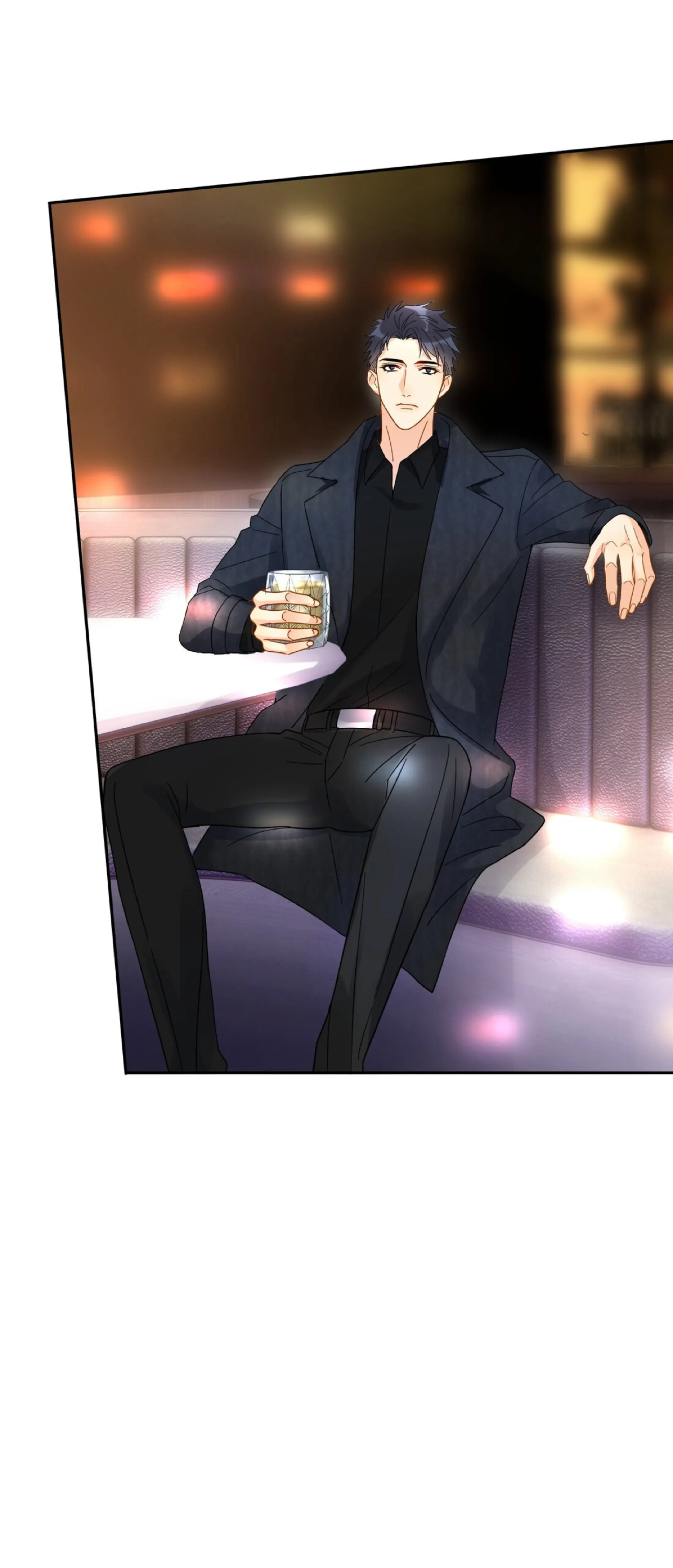 Unexpected Luck - Chapter 8 manhwa