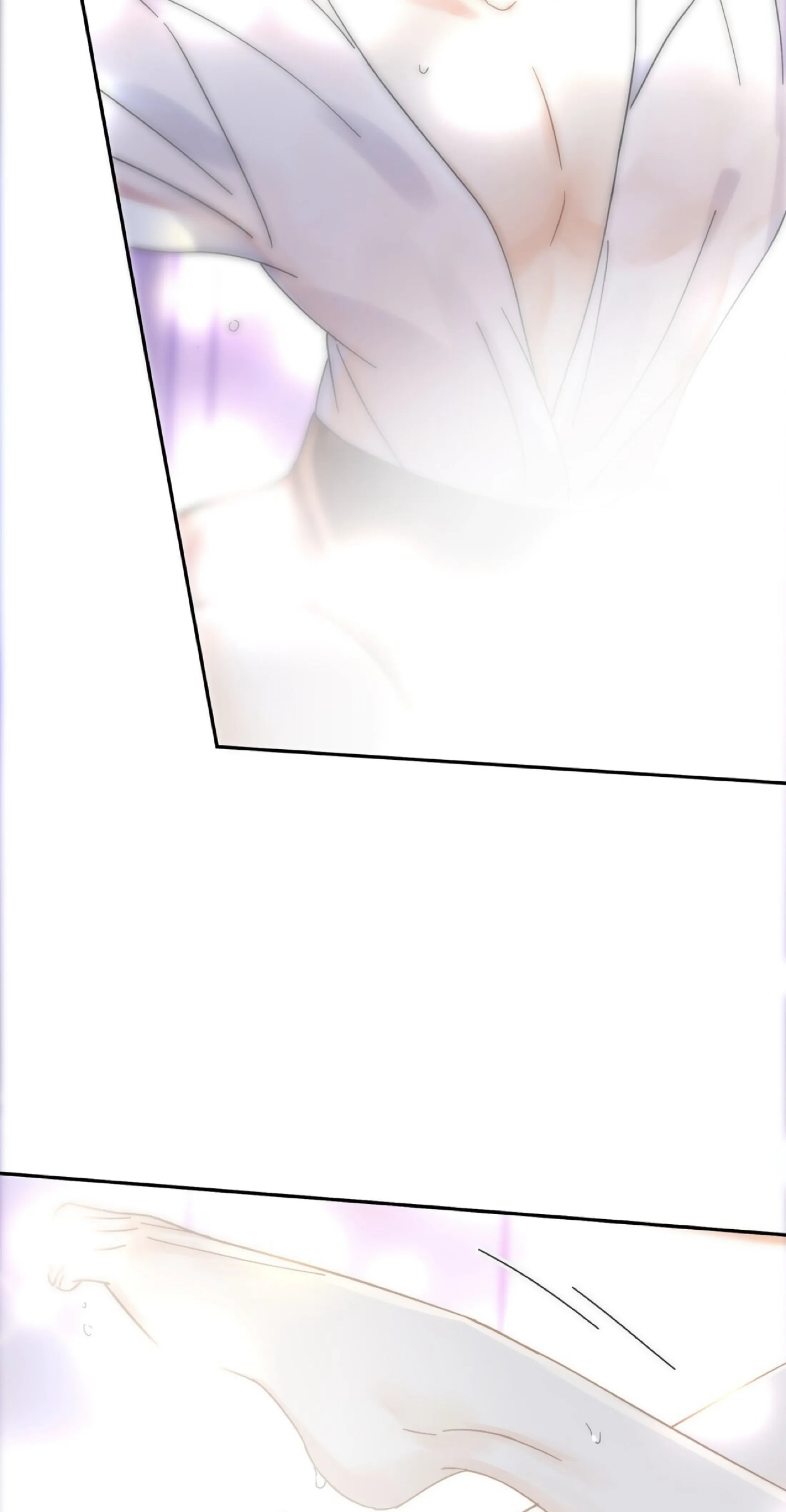 Unexpected Luck - Chapter 8 manhwa