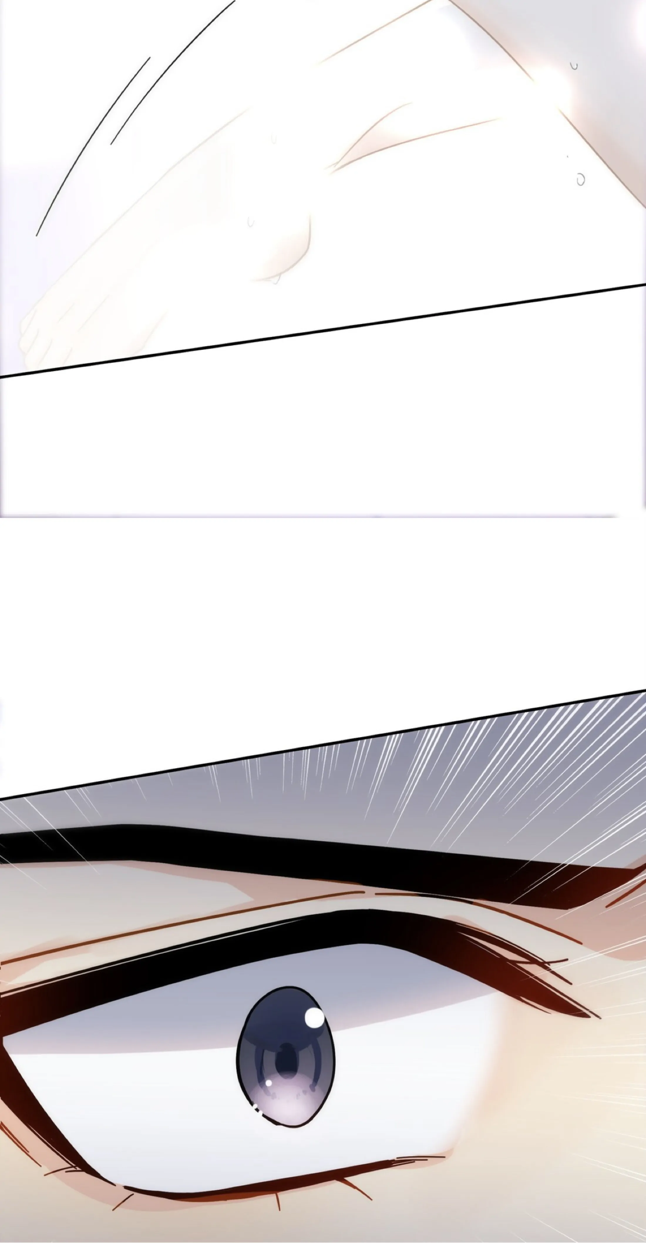 Unexpected Luck - Chapter 8 manhwa