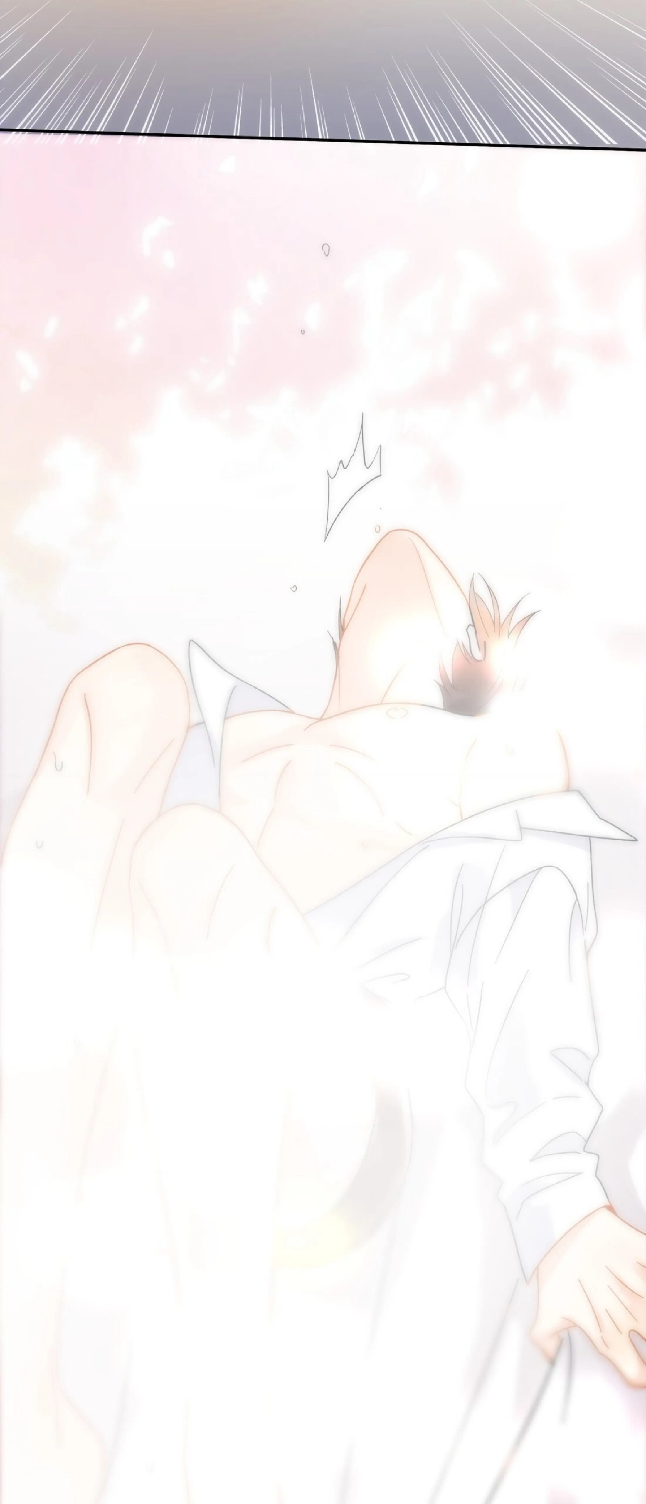 Unexpected Luck - Chapter 8 manhwa