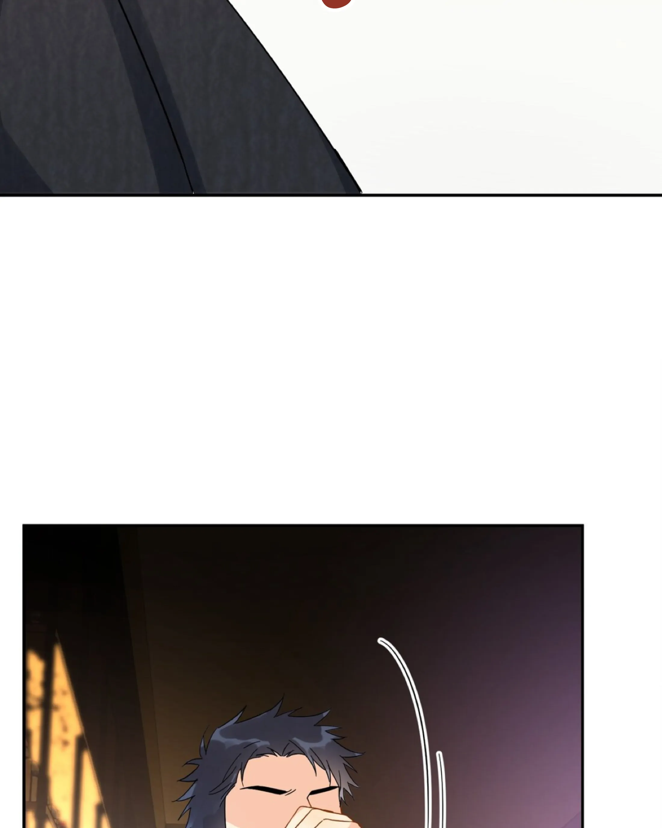 Unexpected Luck - Chapter 8 manhwa