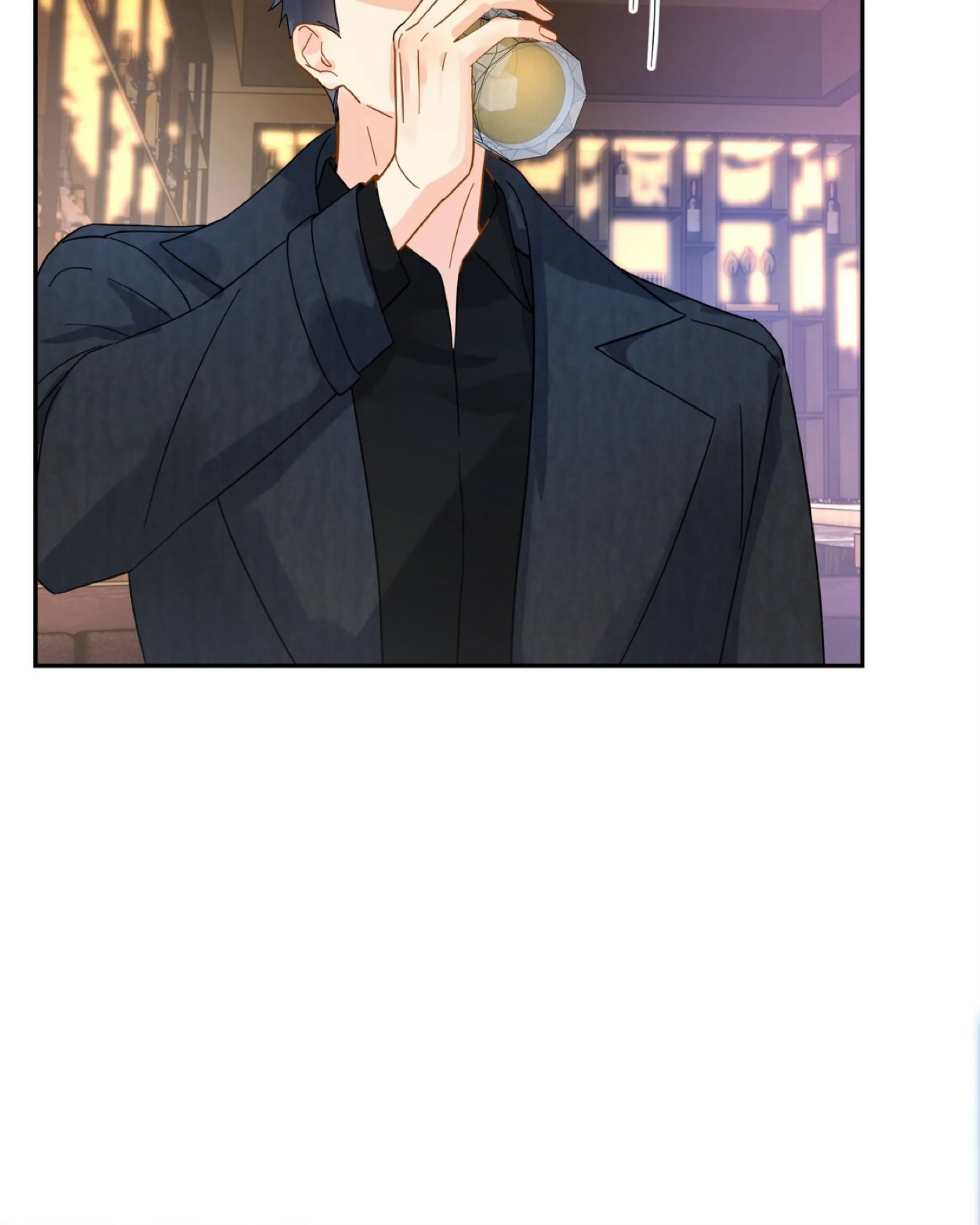 Unexpected Luck - Chapter 8 manhwa