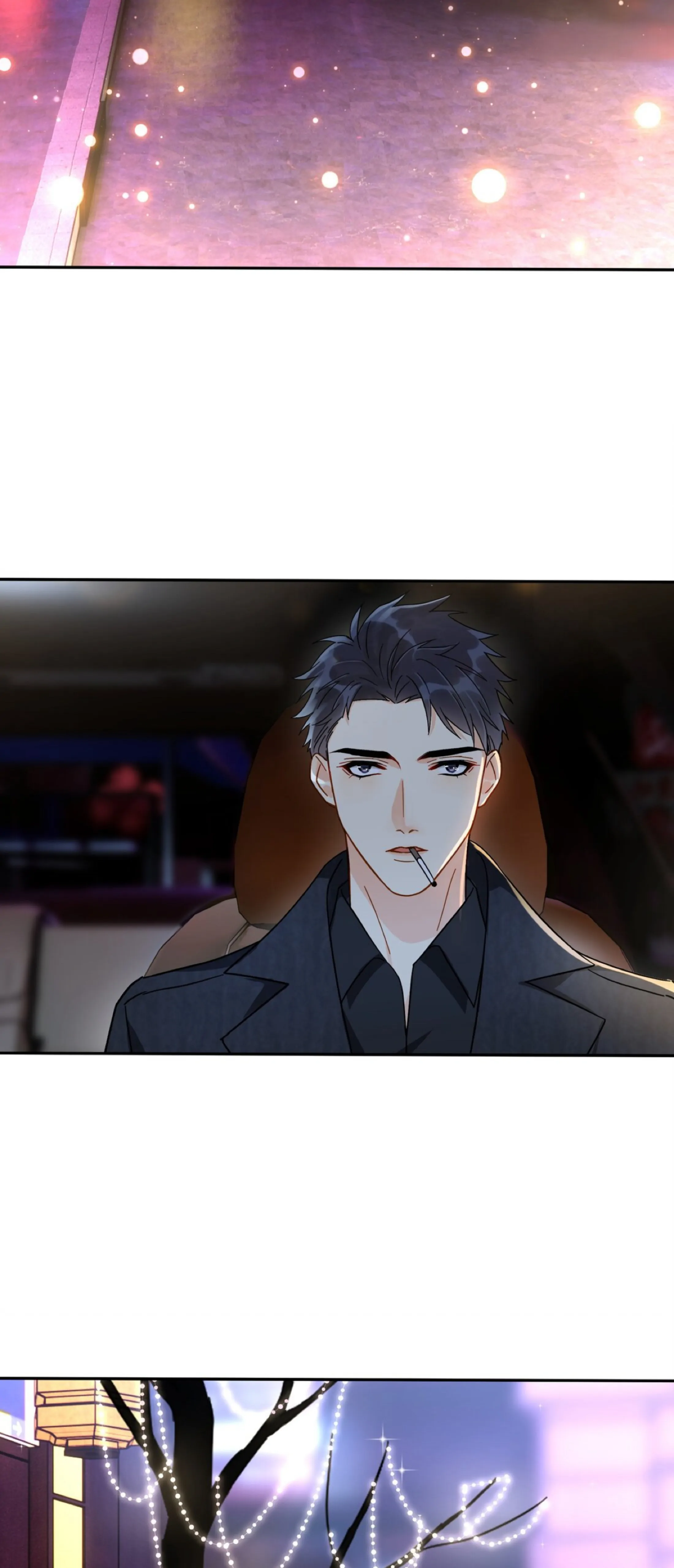 Unexpected Luck - Chapter 9 manhwa
