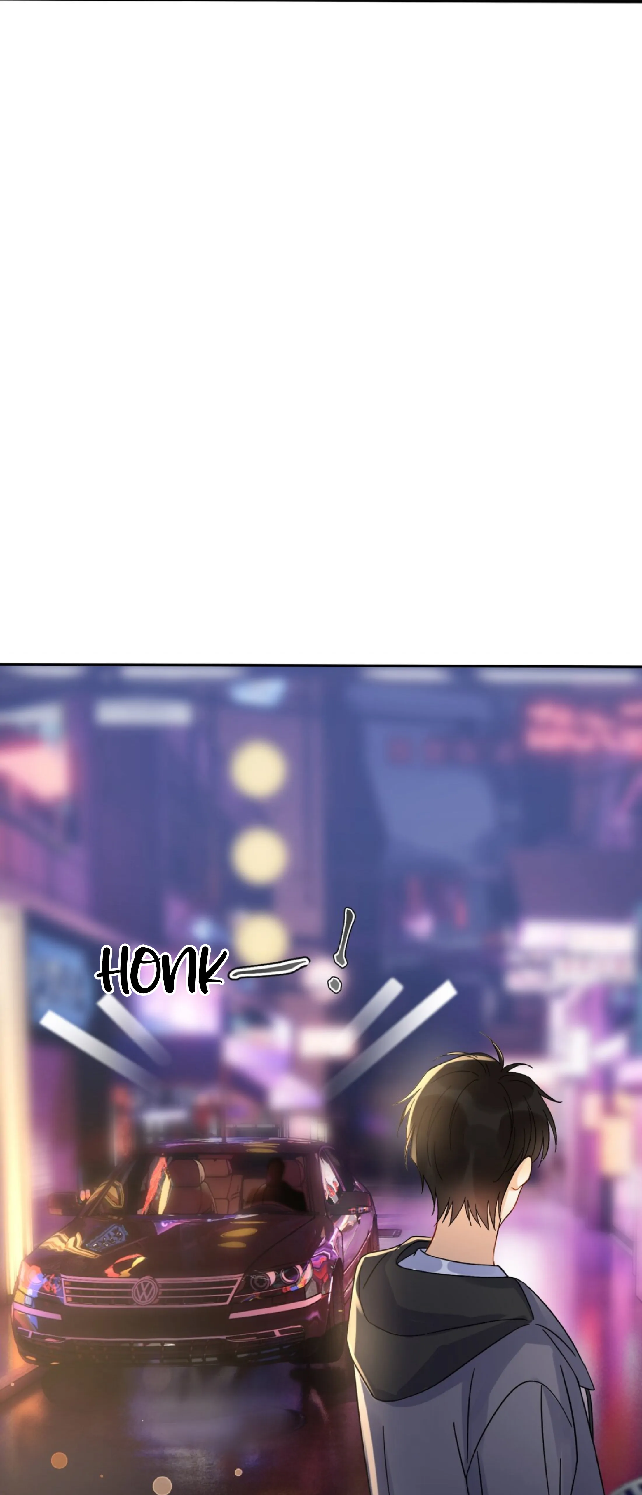 Unexpected Luck - Chapter 9 manhwa