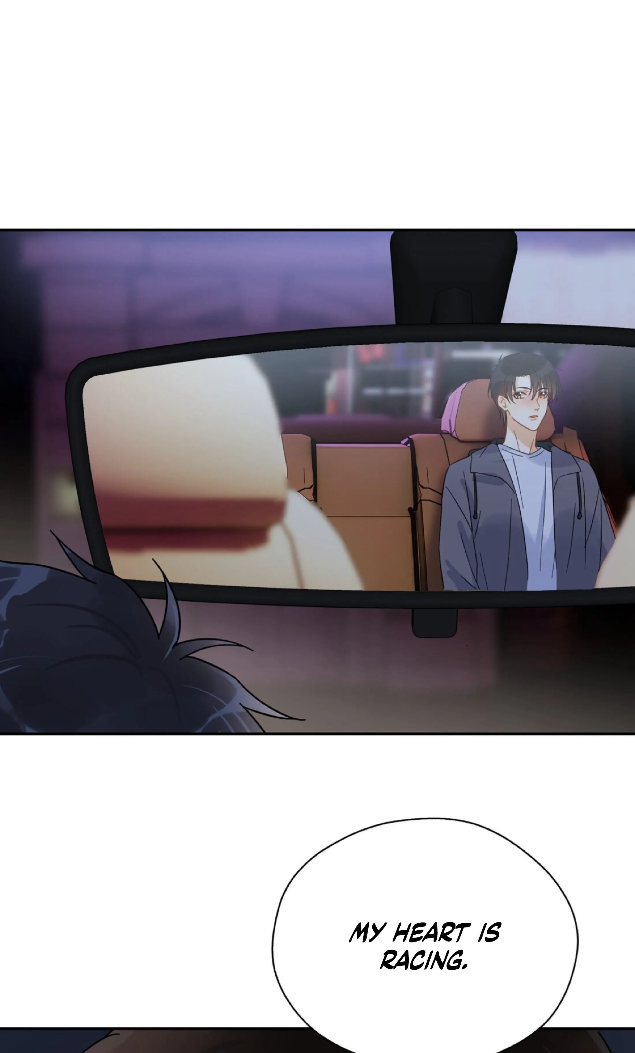 Unexpected Luck - Chapter 9 manhwa