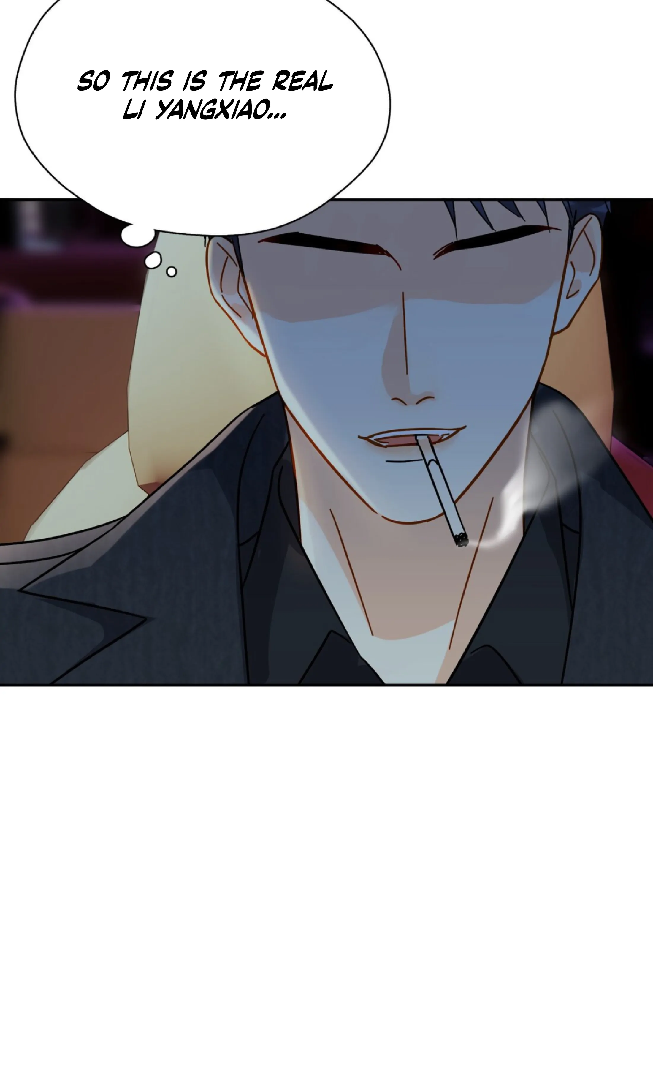 Unexpected Luck - Chapter 9 manhwa