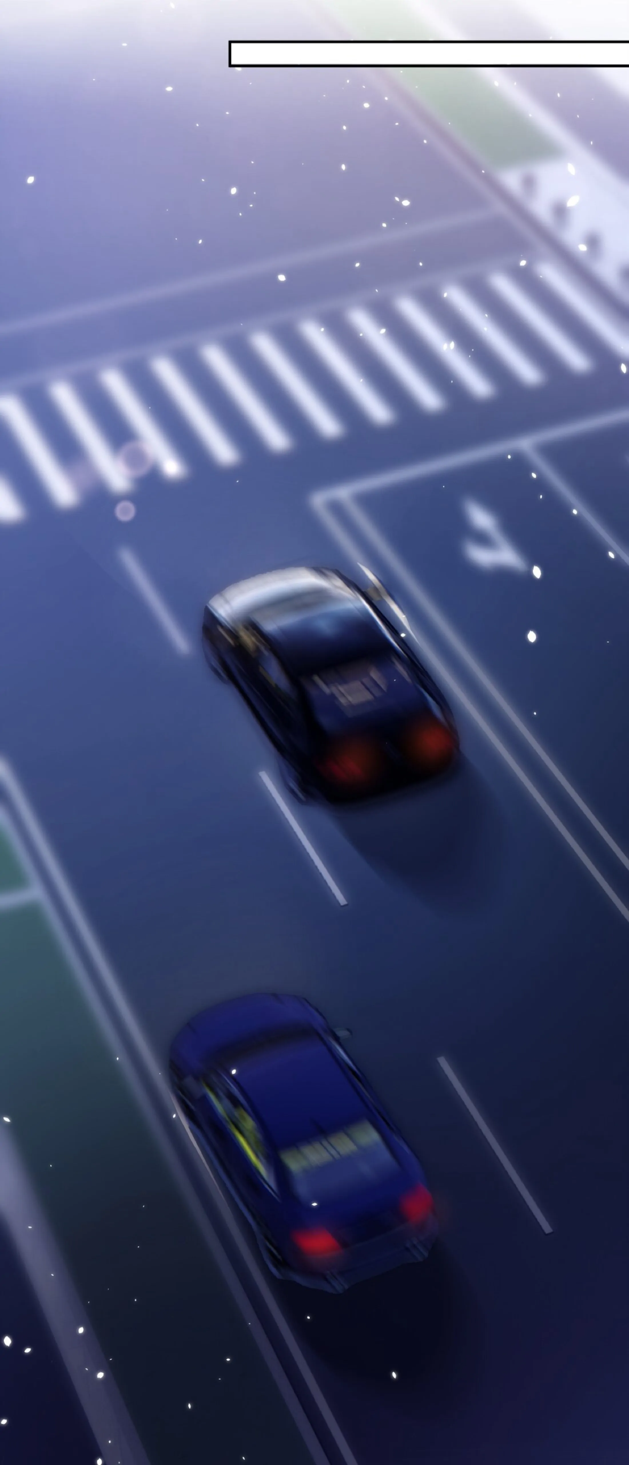 Unexpected Luck - Chapter 9 manhwa